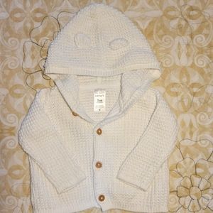 Carter's Infant Cardigan